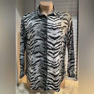 Wrangler Women’s XL/1X Top